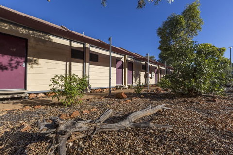 Discovery Resorts - Kings Canyon - Accommodation Nelson Bay 25