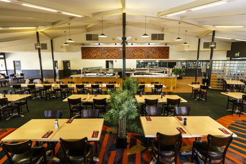 Discovery Resorts - Kings Canyon - Accommodation Nelson Bay 10