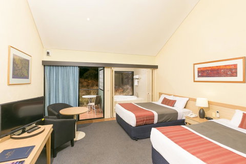 Discovery Resorts - Kings Canyon - Accommodation Nelson Bay 12