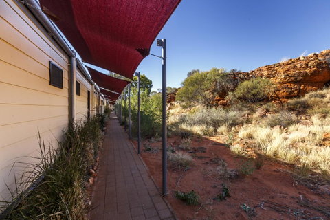 Discovery Resorts - Kings Canyon - Accommodation Nelson Bay 13