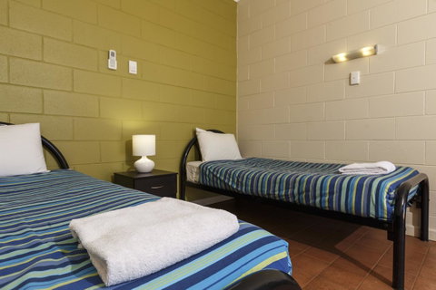 Discovery Resorts - Kings Canyon - Accommodation Nelson Bay 21