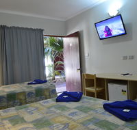 Goldfields Hotel Motel - Accommodation Nelson Bay