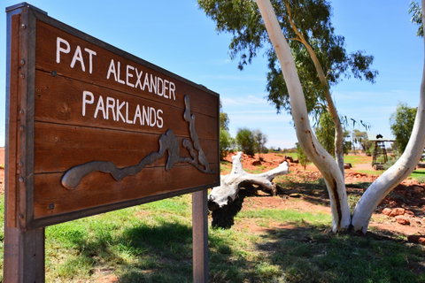 Erldunda Desert Oaks Resort - Accommodation Nelson Bay 20