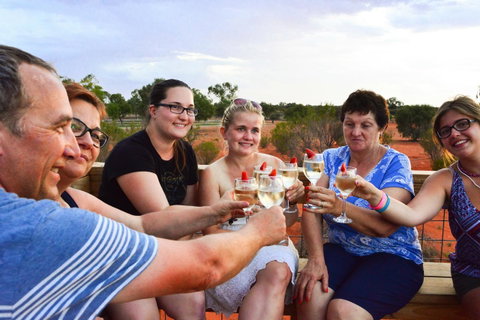 Erldunda Desert Oaks Resort - Accommodation Nelson Bay 0