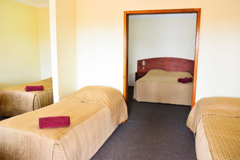 Erldunda Desert Oaks Resort - Accommodation Nelson Bay 32