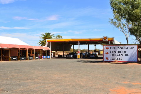 Erldunda Desert Oaks Resort - Accommodation Nelson Bay 41