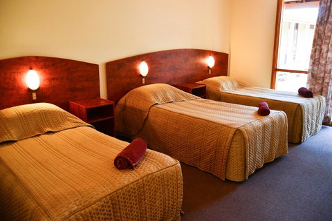Erldunda Desert Oaks Resort - Accommodation Nelson Bay 23