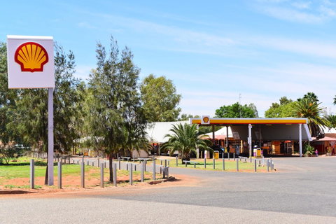Erldunda Desert Oaks Resort - Accommodation Nelson Bay 40