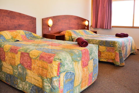 Erldunda Desert Oaks Resort - Accommodation Nelson Bay 34