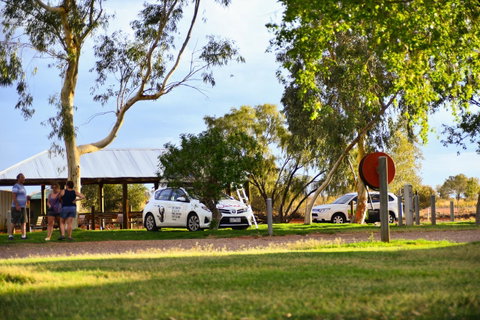 Erldunda Desert Oaks Resort - Accommodation Nelson Bay 26