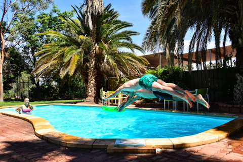 Erldunda Desert Oaks Resort - Accommodation Nelson Bay 15