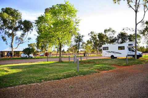 Erldunda Desert Oaks Resort - Accommodation Nelson Bay 29