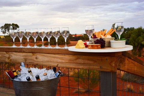 Erldunda Desert Oaks Resort - Accommodation Nelson Bay 27