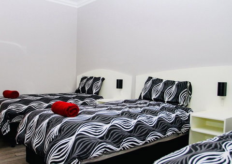 Erldunda Desert Oaks Resort - Accommodation Nelson Bay 1