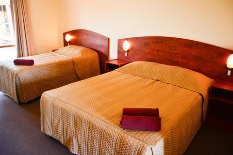 Erldunda Desert Oaks Resort - Accommodation Nelson Bay 33
