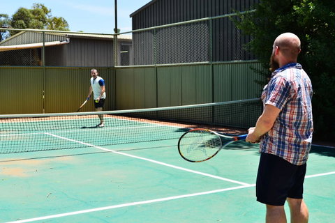 Erldunda Desert Oaks Resort - Accommodation Nelson Bay 22