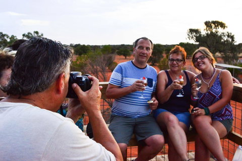 Erldunda Desert Oaks Resort - Accommodation Nelson Bay 24