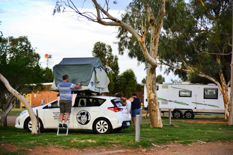 Erldunda Desert Oaks Resort - Accommodation Nelson Bay 19