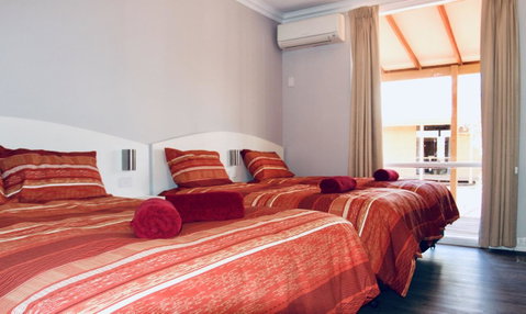 Erldunda Desert Oaks Resort - Accommodation Nelson Bay 12
