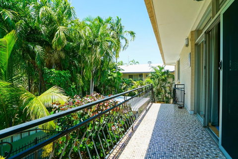 Nightcliff Gem - Your Holiday Retreat - Accommodation Nelson Bay 9