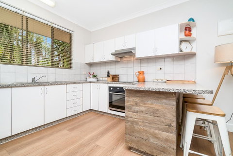 Nightcliff Gem - Your Holiday Retreat - Accommodation Nelson Bay 5