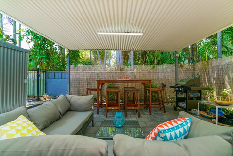 Nightcliff Gem - Your Holiday Retreat - Accommodation Nelson Bay 10