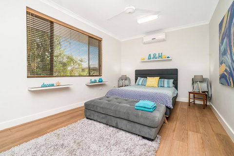 Nightcliff Gem - Your Holiday Retreat - Accommodation Nelson Bay 6