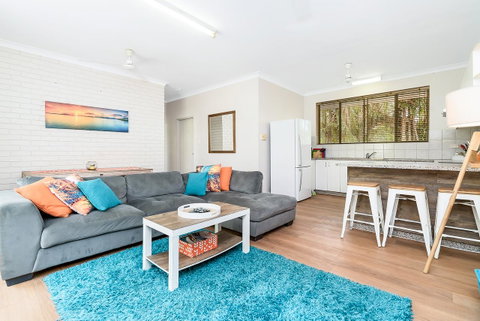 Nightcliff Gem - Your Holiday Retreat - Accommodation Nelson Bay 2