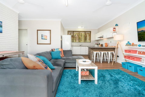 Nightcliff Gem - Your Holiday Retreat - Accommodation Nelson Bay 4