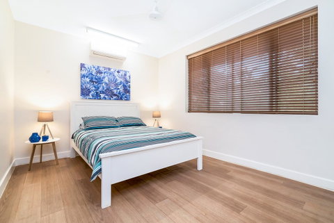 Nightcliff Gem - Your Holiday Retreat - Accommodation Nelson Bay 7