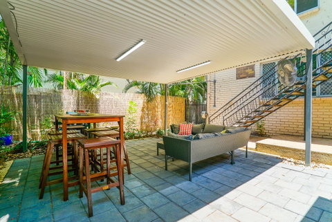 Nightcliff Gem - Your Holiday Retreat - Accommodation Nelson Bay 11
