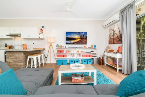 Nightcliff Gem - Your Holiday Retreat - Accommodation Nelson Bay 1