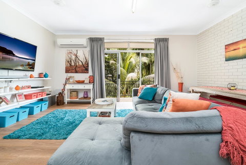 Nightcliff Gem - Your Holiday Retreat - Accommodation Nelson Bay 0