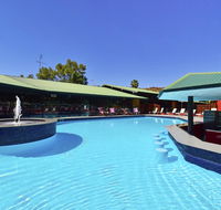 Mercure Alice Springs Resort - Accommodation Nelson Bay