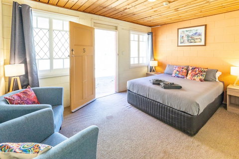Glen Helen Lodge - Accommodation Nelson Bay 15