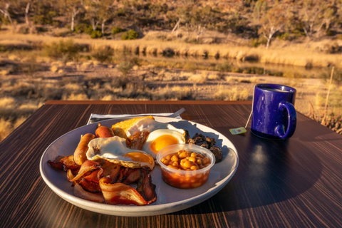 Glen Helen Lodge - Accommodation Nelson Bay 8