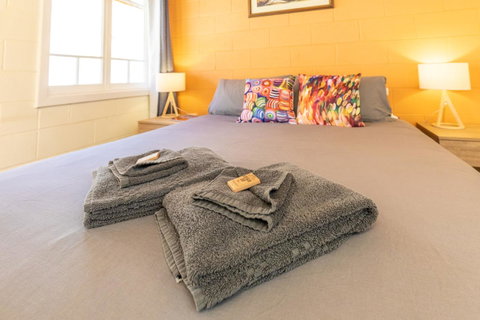 Glen Helen Lodge - Accommodation Nelson Bay 21