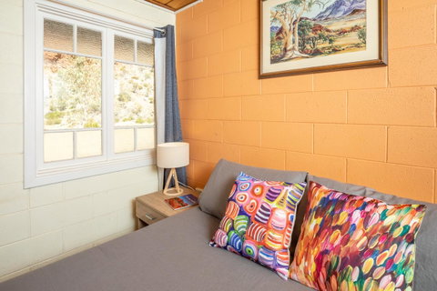 Glen Helen Lodge - Accommodation Nelson Bay 13