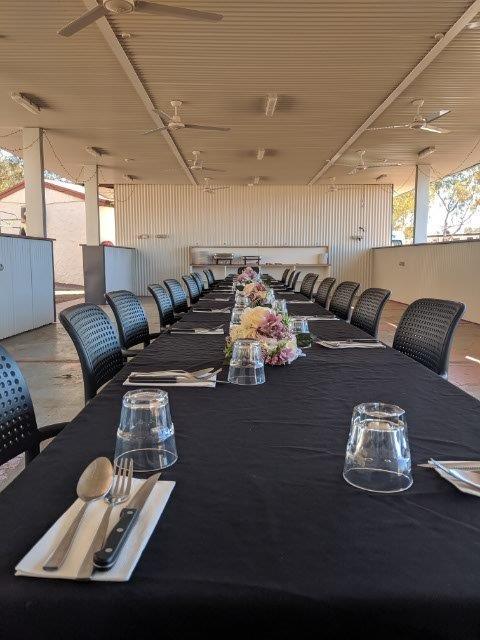 Glen Helen Lodge - Accommodation Nelson Bay 2