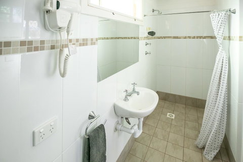 Glen Helen Lodge - Accommodation Nelson Bay 14