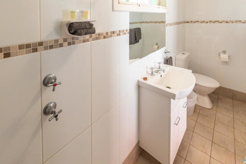 Glen Helen Lodge - Accommodation Nelson Bay 22