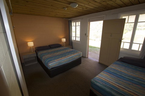 Glen Helen Lodge - Accommodation Nelson Bay 12