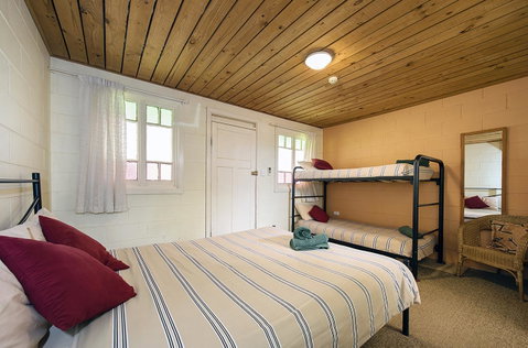 Glen Helen Lodge - Accommodation Nelson Bay 11