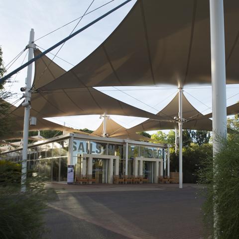 Sails In The Desert - Accommodation Nelson Bay 7