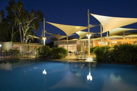 Sails In The Desert - Accommodation Nelson Bay 2