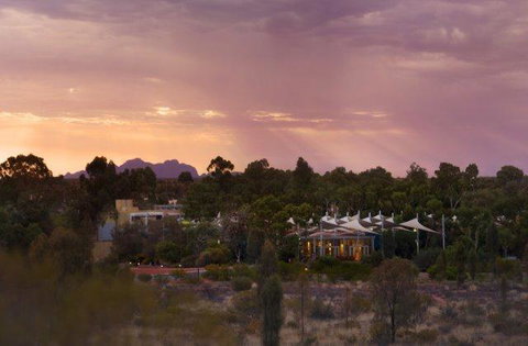 Sails In The Desert - Accommodation Nelson Bay 6