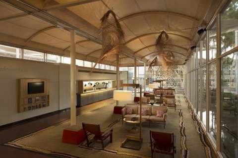 Sails In The Desert - Accommodation Nelson Bay 5