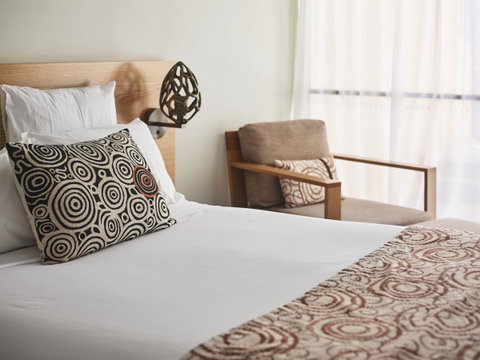 Sails In The Desert - Accommodation Nelson Bay 1