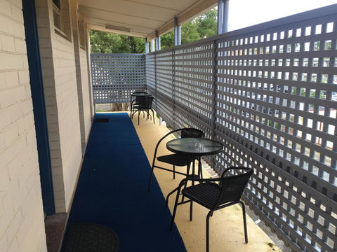 Golden Sands Motor Inn - Accommodation Nelson Bay 17