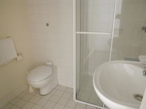 Golden Sands Motor Inn - Accommodation Nelson Bay 29